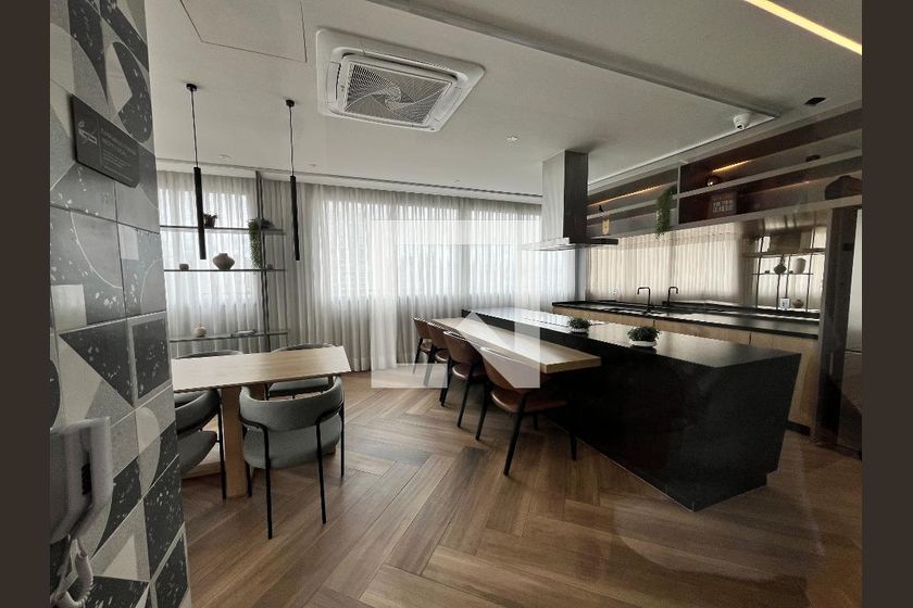 Kitnet-Studio, 26 m² - Foto 12