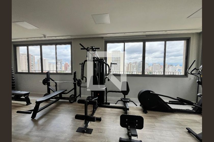 Kitnet-Studio, 26 m² - Foto 9