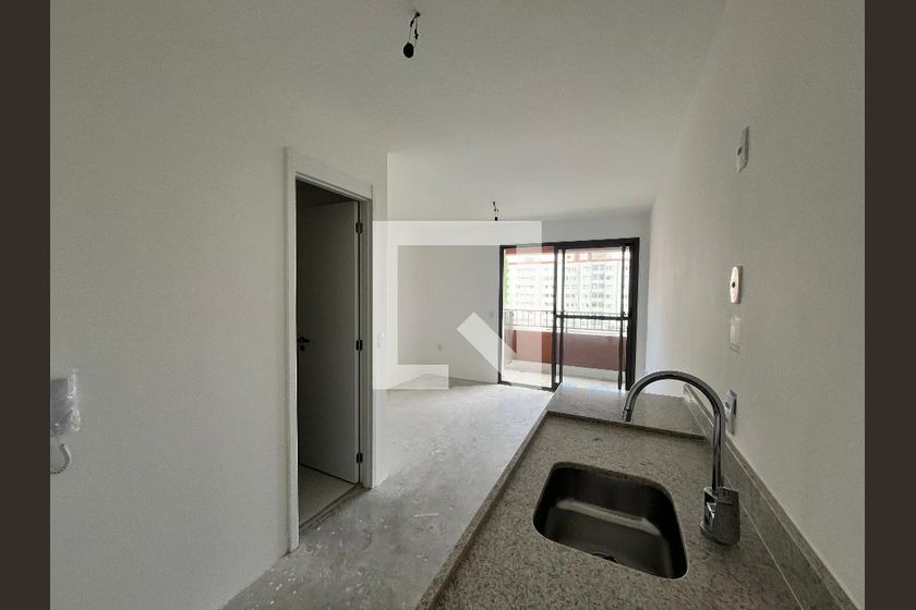 Kitnet-Studio, 26 m² - Foto 5