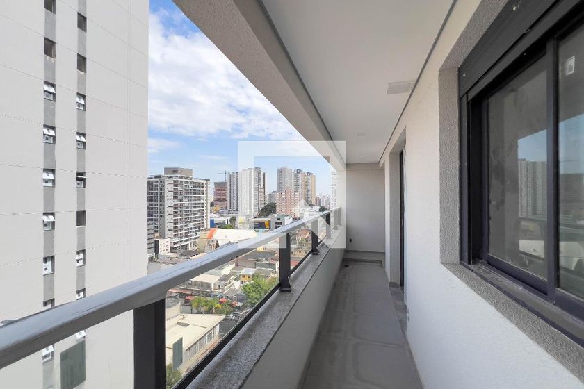 Apartamento, 2 quartos, 60 m² - Foto 9