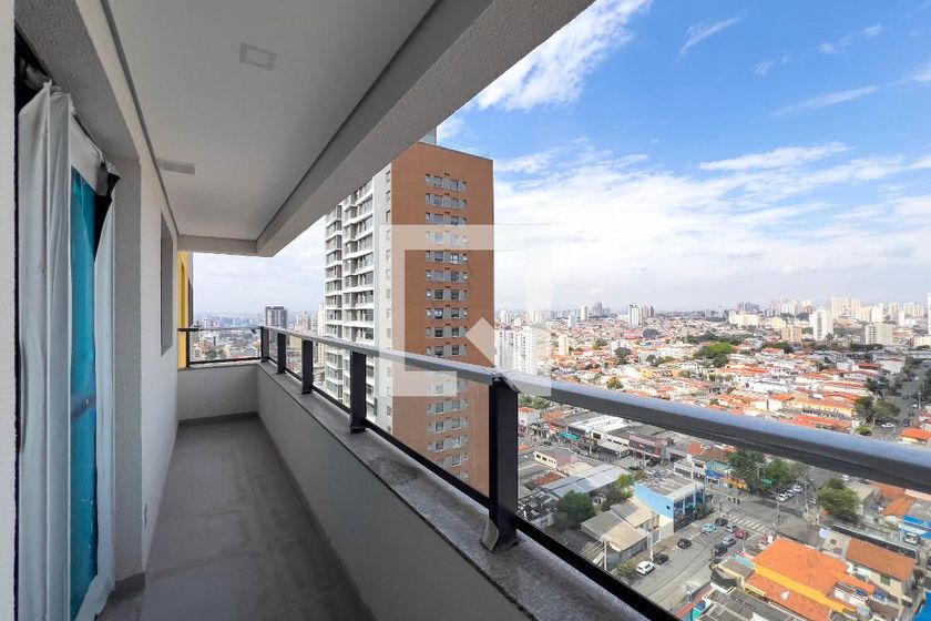Apartamento, 2 quartos, 60 m² - Foto 13