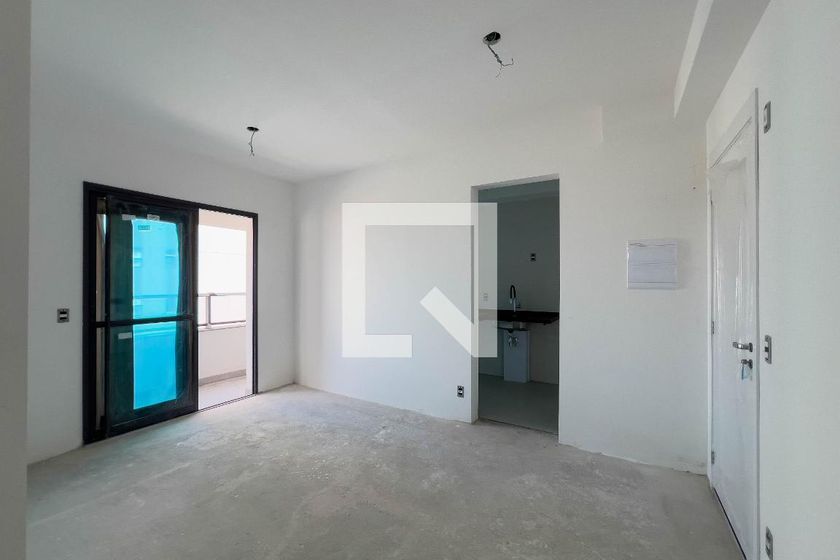 Apartamento, 2 quartos, 60 m² - Foto 3