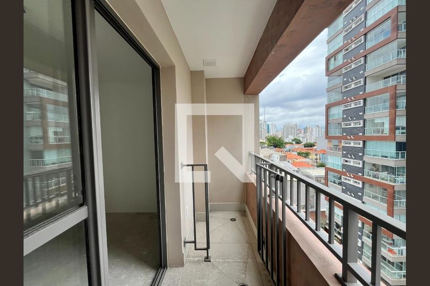 Kitnet-Studio, 26 m² - Foto 11
