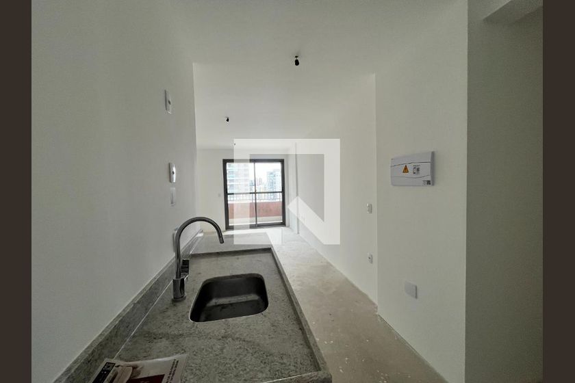 Kitnet-Studio, 26 m² - Foto 5
