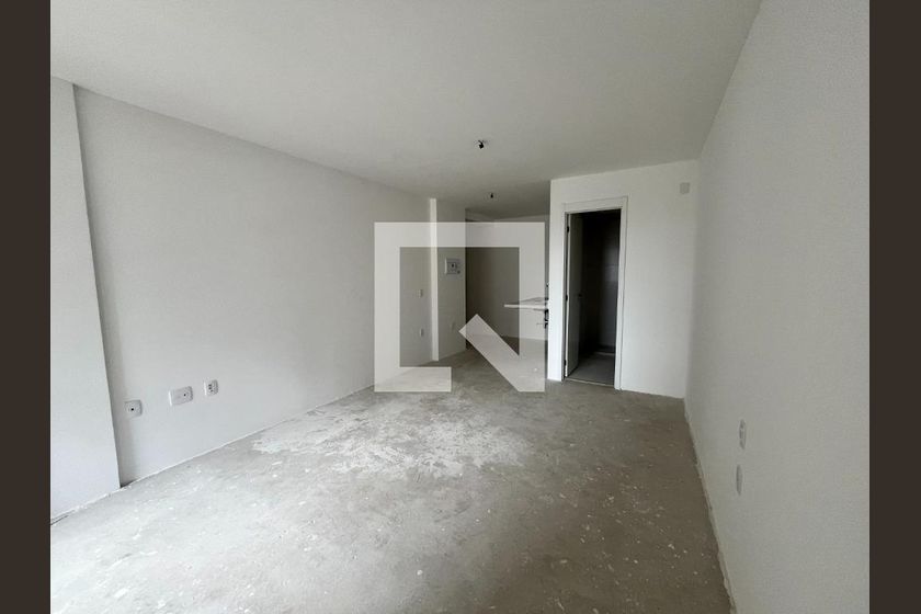 Kitnet-Studio, 26 m² - Foto 3