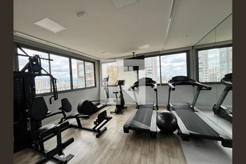 Kitnet-Studio, 26 m² - Foto 17