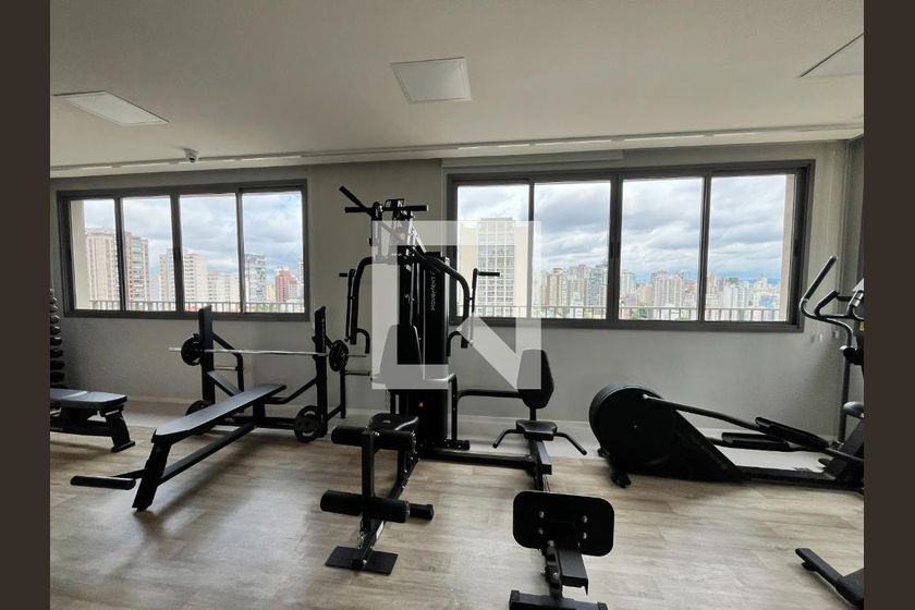 Kitnet-Studio, 26 m² - Foto 21