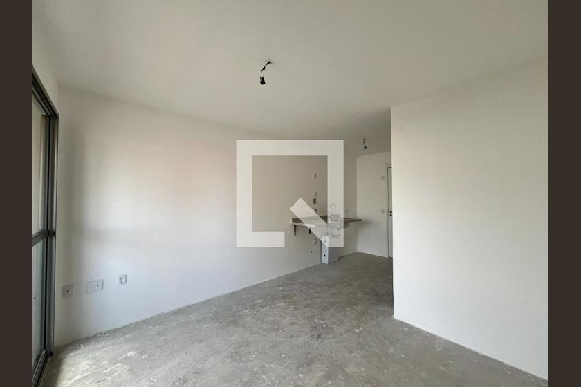 Kitnet-Studio, 26 m² - Foto 9
