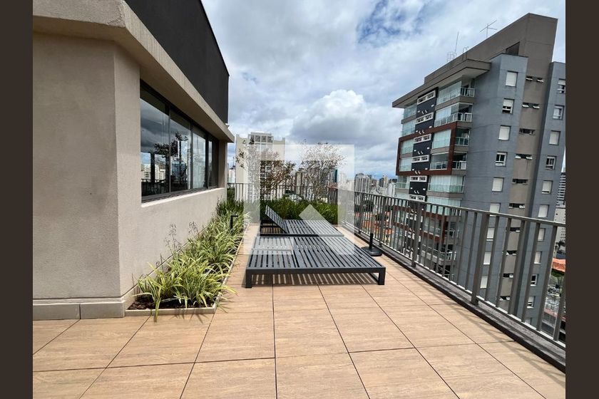 Kitnet-Studio, 26 m² - Foto 19