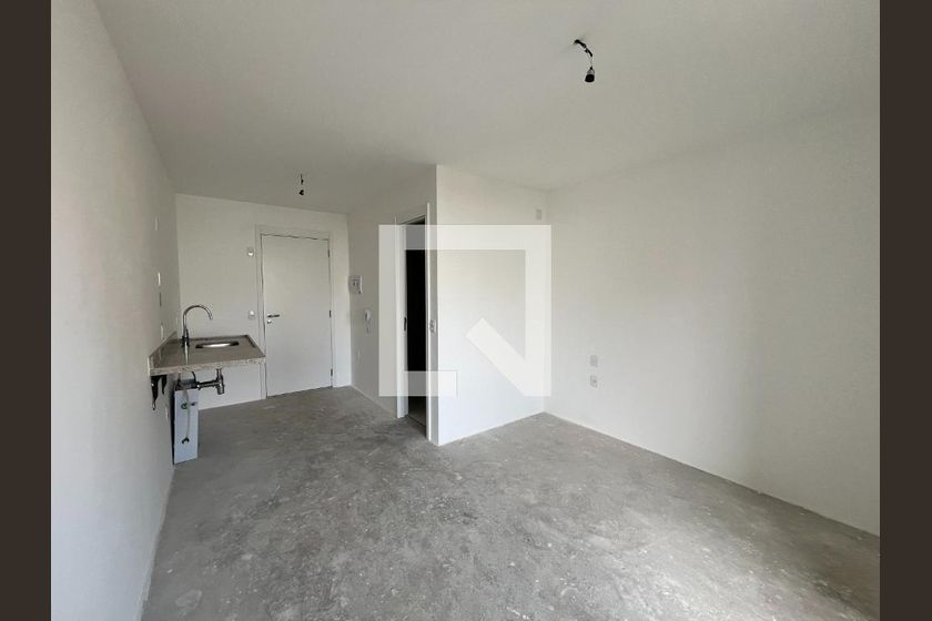 Kitnet-Studio, 26 m² - Foto 3