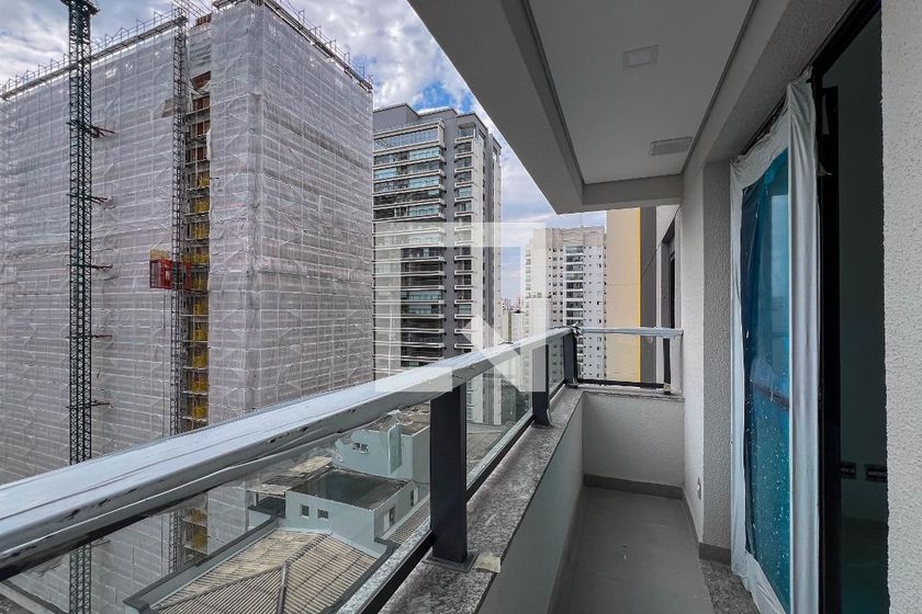 Apartamento, 1 quarto, 40 m² - Foto 9