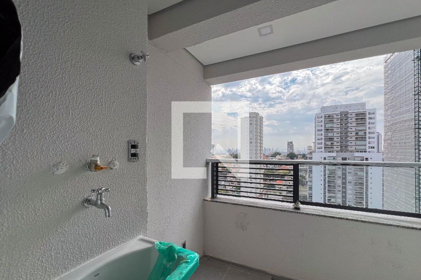 Apartamento, 1 quarto, 40 m² - Foto 41