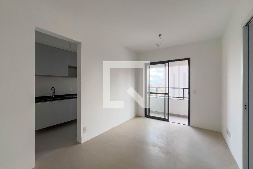 Apartamento, 1 quarto, 39 m² - Foto 3