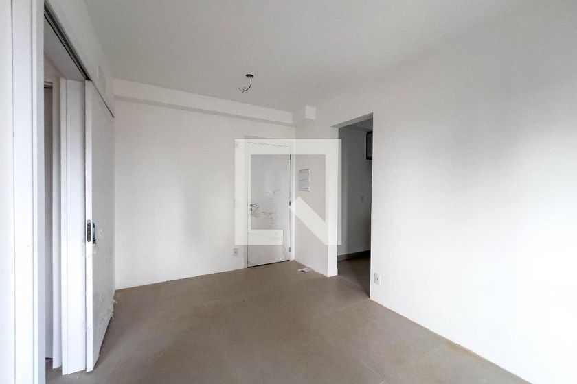 Apartamento, 1 quarto, 39 m² - Foto 5