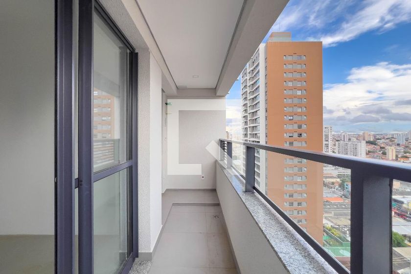 Apartamento, 1 quarto, 39 m² - Foto 9
