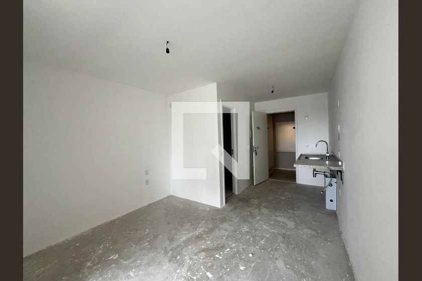 Kitnet-Studio, 25 m² - Foto 3