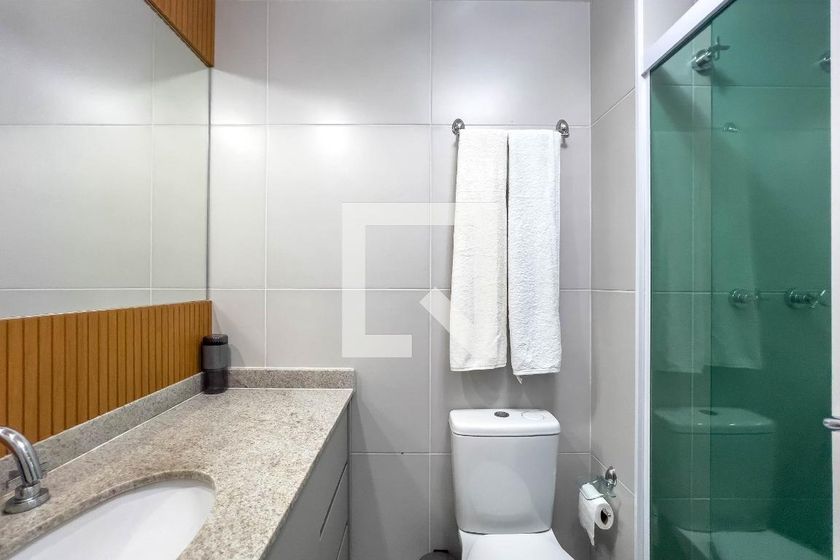 Kitnet-Studio, 25 m² - Foto 10