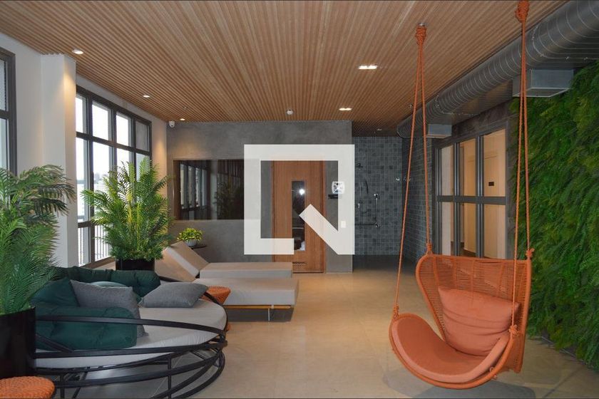 Kitnet-Studio, 25 m² - Foto 15