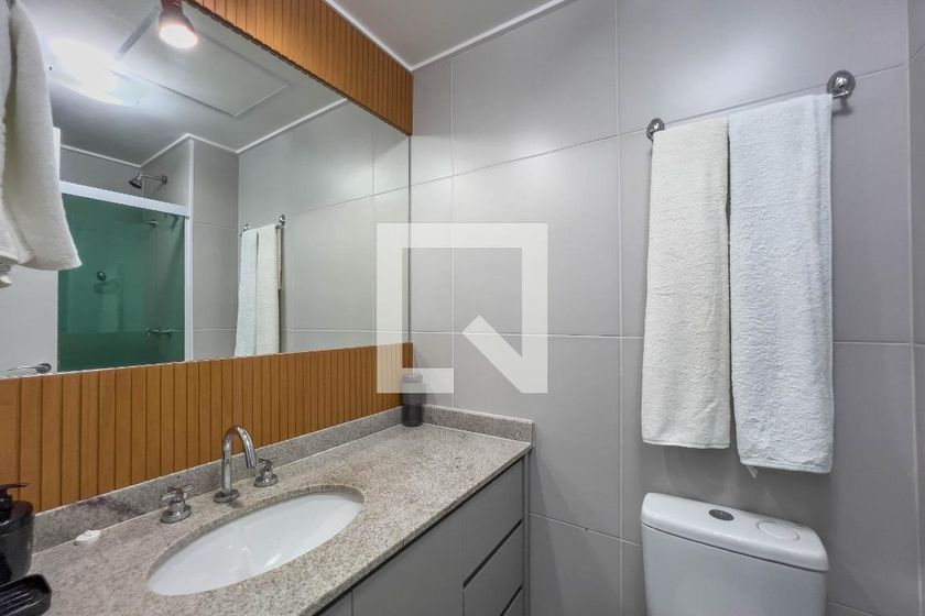 Kitnet-Studio, 25 m² - Foto 9
