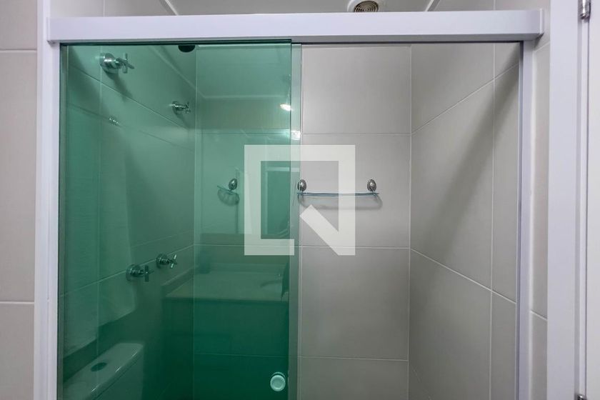 Kitnet-Studio, 25 m² - Foto 11