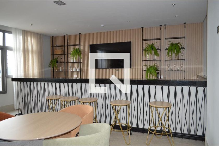 Kitnet-Studio, 25 m² - Foto 18