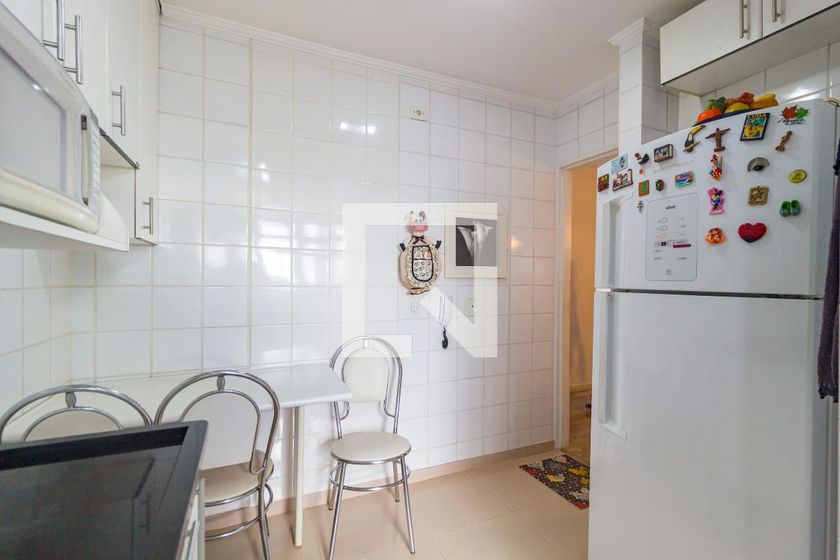 Apartamento, 3 quartos, 80 m² - Foto 88