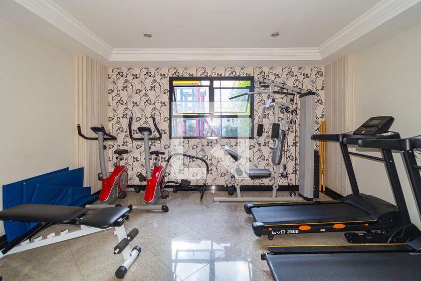 Apartamento, 3 quartos, 80 m² - Foto 109