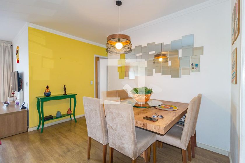 Apartamento, 3 quartos, 80 m² - Foto 20
