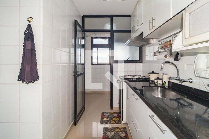 Apartamento, 3 quartos, 80 m² - Foto 84