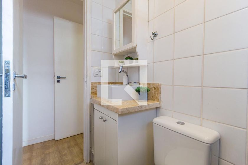 Apartamento, 3 quartos, 80 m² - Foto 64
