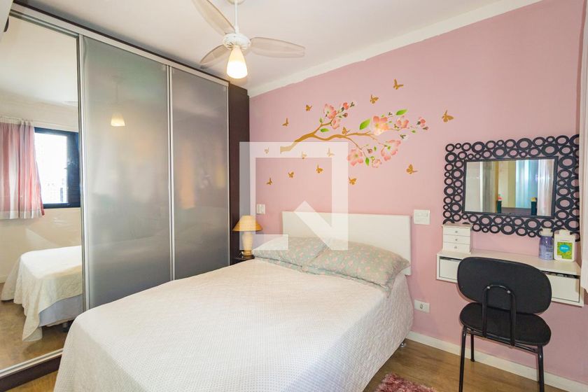 Apartamento, 3 quartos, 80 m² - Foto 49