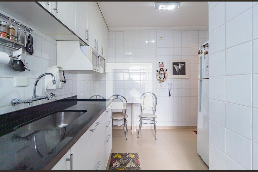 Apartamento, 3 quartos, 80 m² - Foto 89