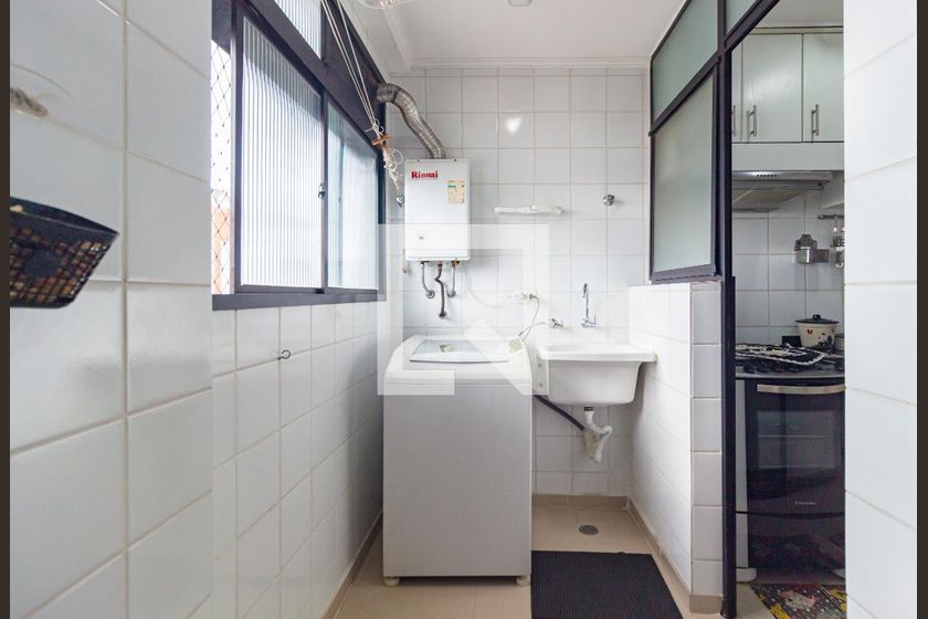 Apartamento, 3 quartos, 80 m² - Foto 96