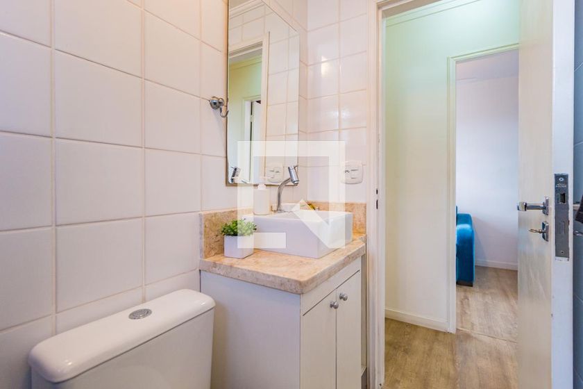 Apartamento, 3 quartos, 80 m² - Foto 73
