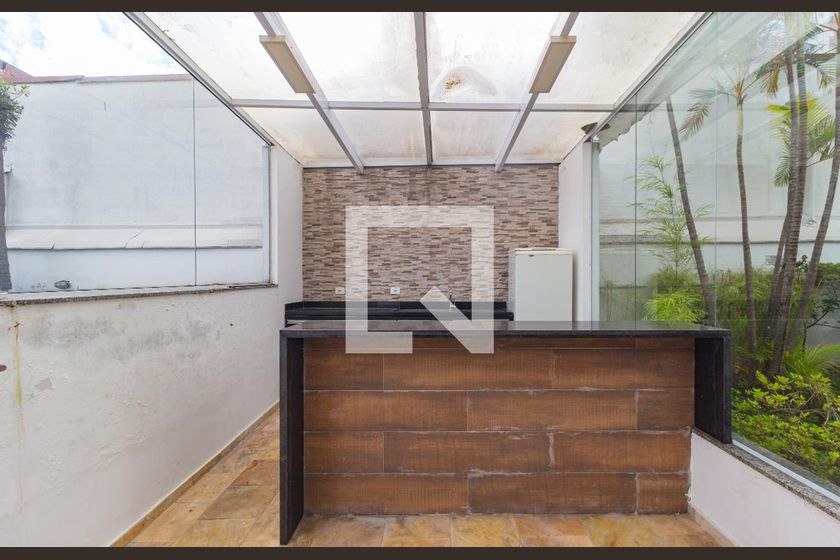Apartamento, 3 quartos, 80 m² - Foto 113