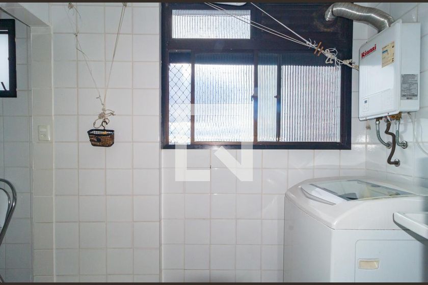 Apartamento, 3 quartos, 80 m² - Foto 93
