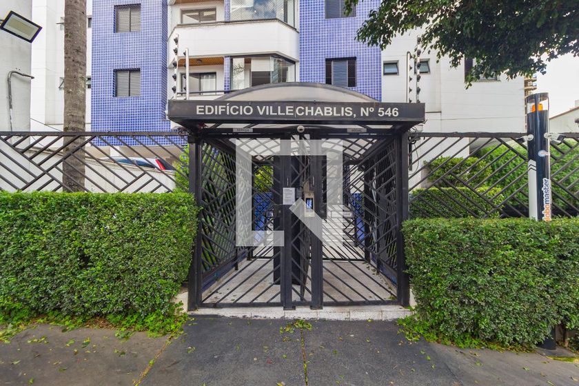 Apartamento, 3 quartos, 80 m² - Foto 125