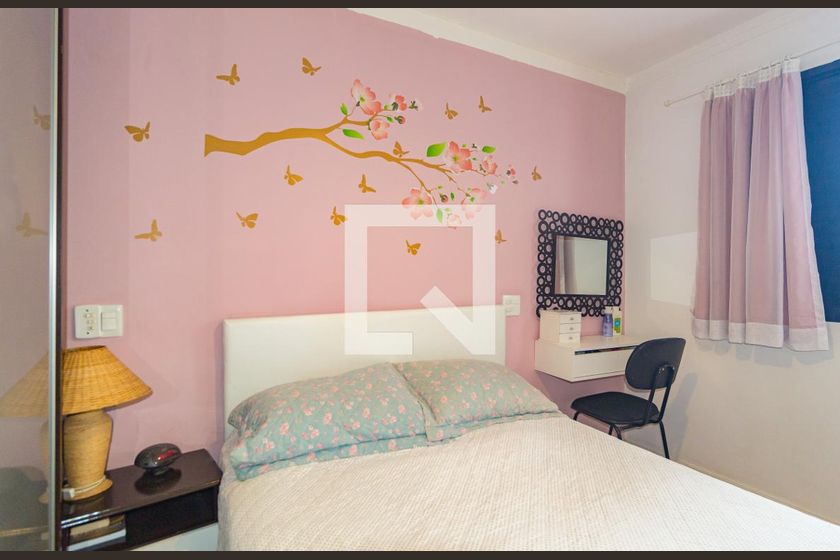 Apartamento, 3 quartos, 80 m² - Foto 52