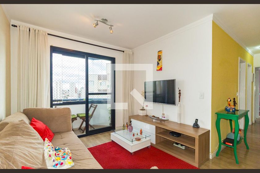 Apartamento, 3 quartos, 80 m² - Foto 4