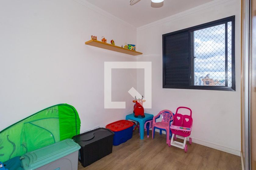 Apartamento, 3 quartos, 80 m² - Foto 25
