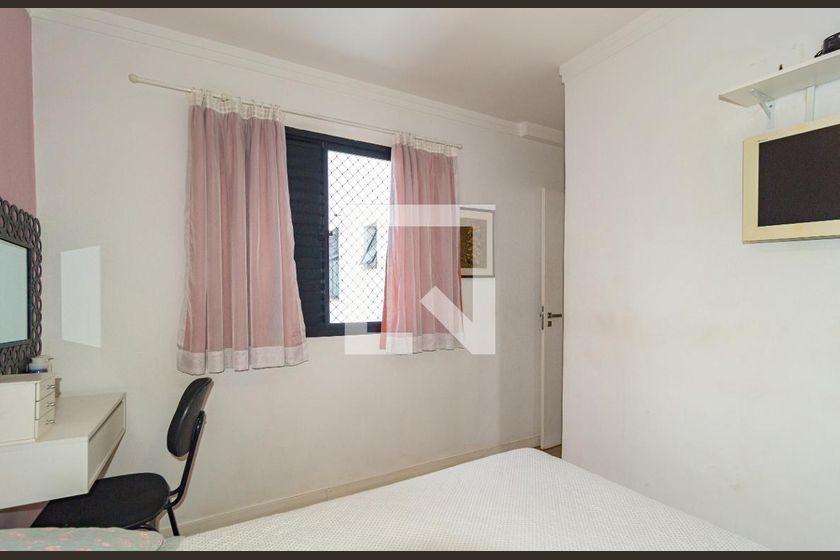 Apartamento, 3 quartos, 80 m² - Foto 53