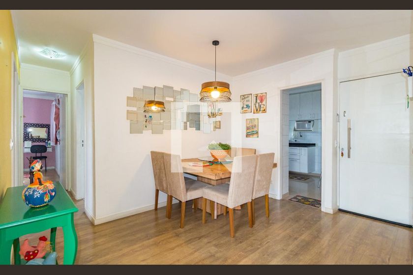 Apartamento, 3 quartos, 80 m² - Foto 16