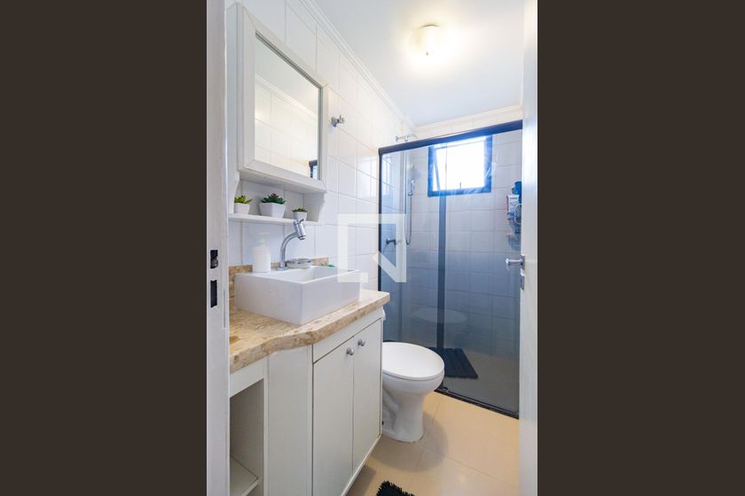 Apartamento, 3 quartos, 80 m² - Foto 69