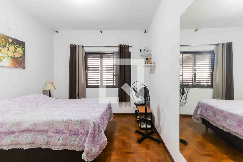 Casa, 3 quartos, 100 m² - Foto 43