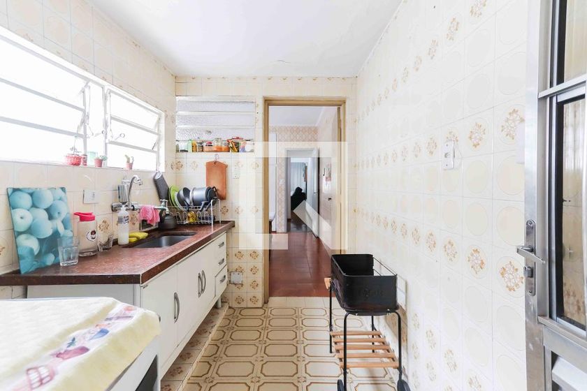 Casa, 3 quartos, 100 m² - Foto 21