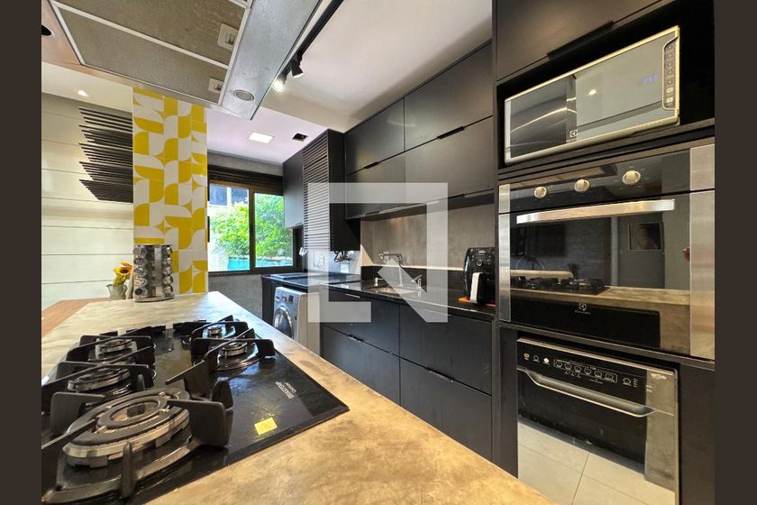 Apartamento, 2 quartos, 130 m² - Foto 26