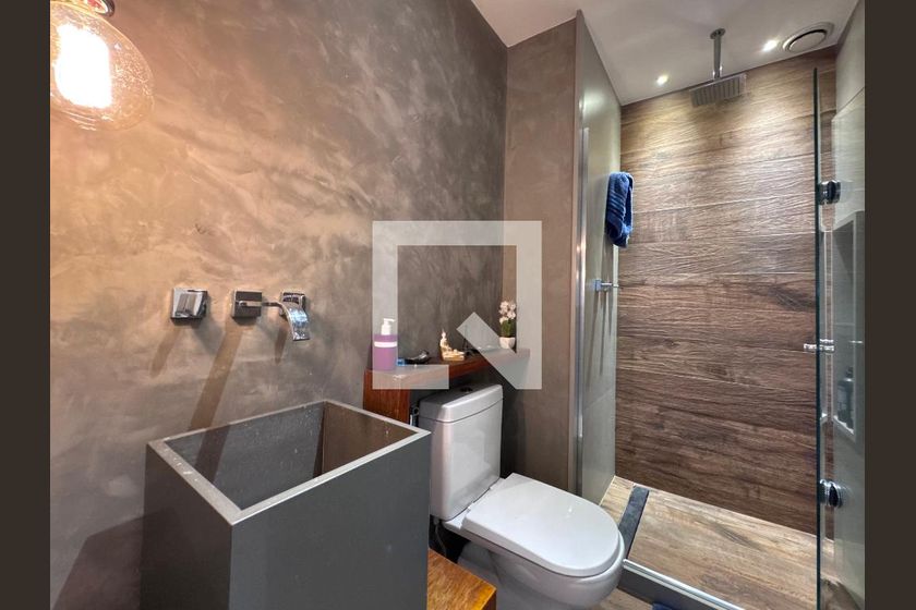 Apartamento, 2 quartos, 130 m² - Foto 19