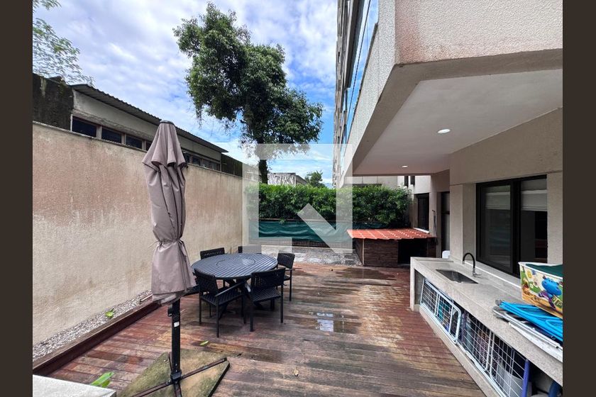 Apartamento, 2 quartos, 130 m² - Foto 37