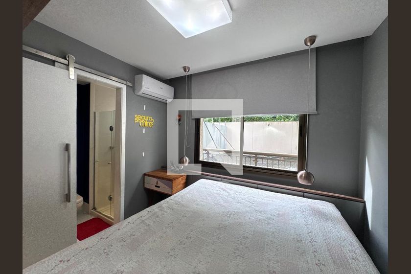 Apartamento, 2 quartos, 130 m² - Foto 8