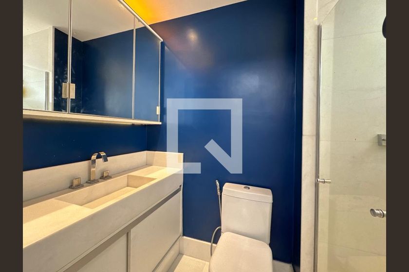 Apartamento, 2 quartos, 130 m² - Foto 11